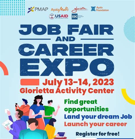 job fair 2018 philippines schedule|Schedule of Job Fairs .